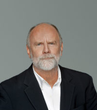 Richard Mulligan